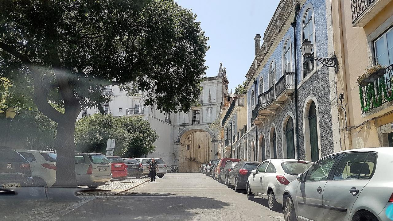 Maison d'hôtes Casa Santa Clara