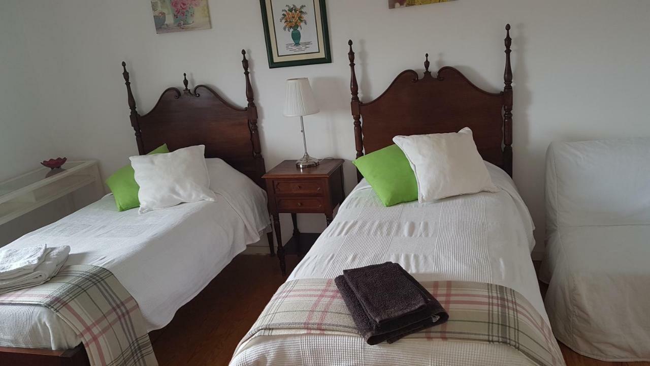 Casa Santa Clara Maison d'hôtes 3*