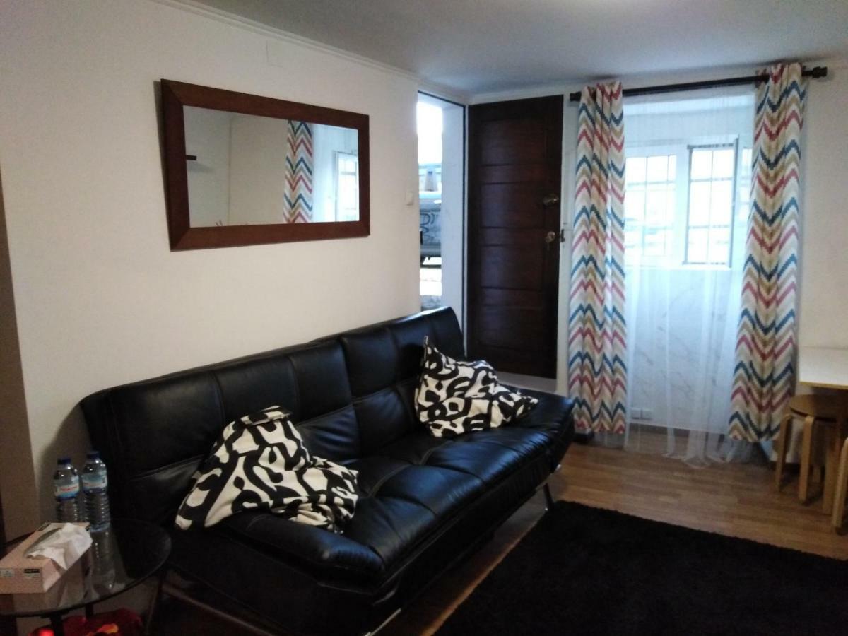 Casa Santa Clara Maison d'hôtes 3*