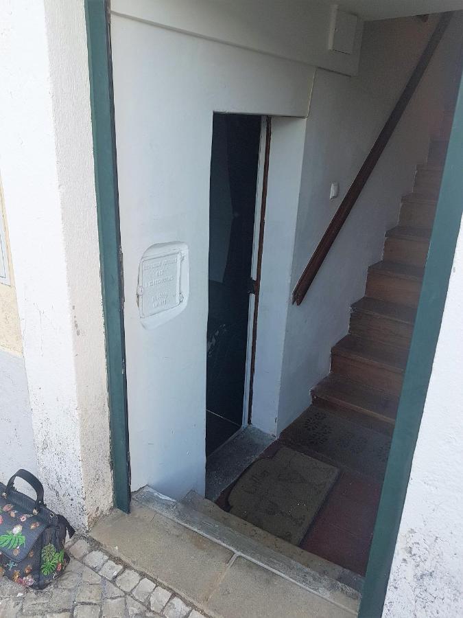 Maison d'hôtes Casa Santa Clara Lisboa